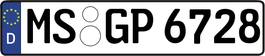 MS-GP6728