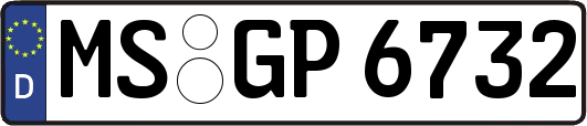 MS-GP6732