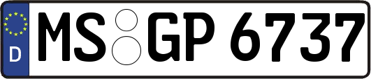 MS-GP6737