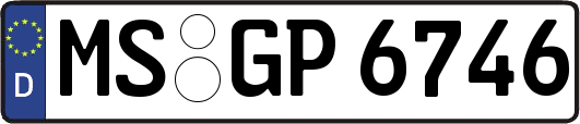 MS-GP6746