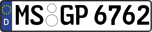 MS-GP6762