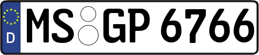 MS-GP6766