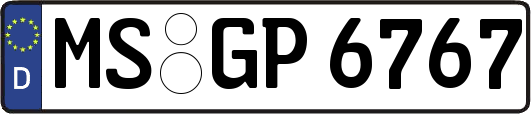 MS-GP6767