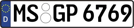 MS-GP6769