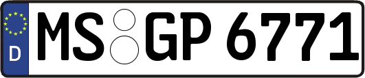 MS-GP6771