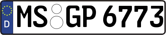 MS-GP6773