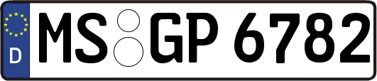 MS-GP6782