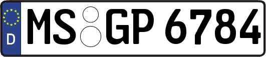 MS-GP6784