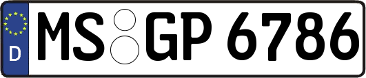 MS-GP6786