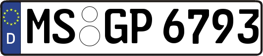 MS-GP6793