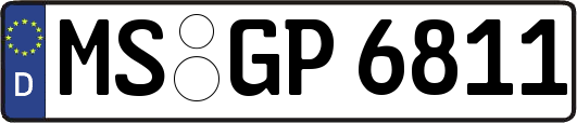 MS-GP6811