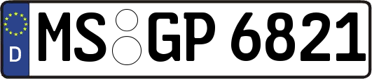 MS-GP6821