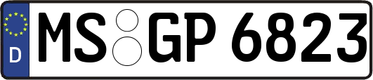 MS-GP6823