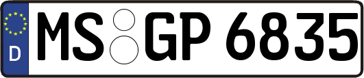 MS-GP6835