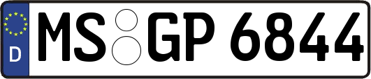 MS-GP6844