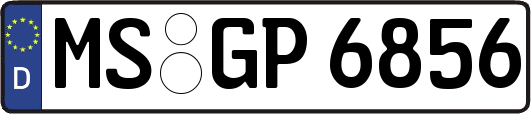 MS-GP6856