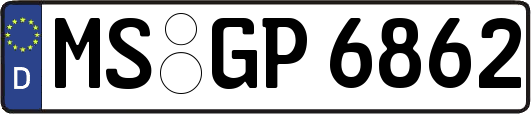 MS-GP6862