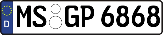 MS-GP6868