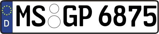 MS-GP6875