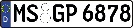 MS-GP6878