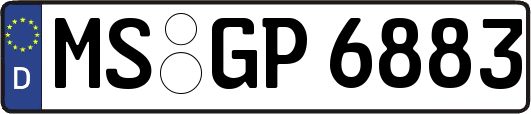 MS-GP6883