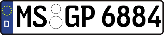 MS-GP6884