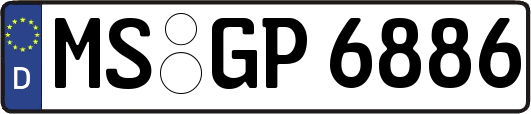 MS-GP6886
