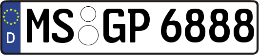 MS-GP6888