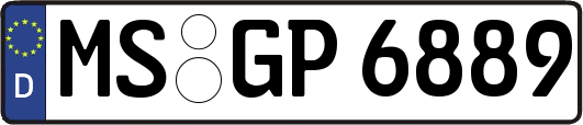 MS-GP6889