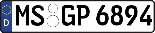 MS-GP6894
