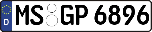 MS-GP6896