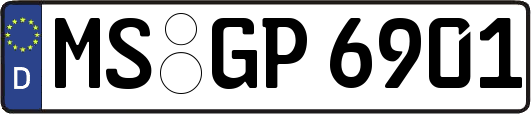 MS-GP6901