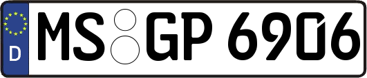 MS-GP6906