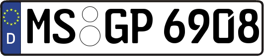 MS-GP6908