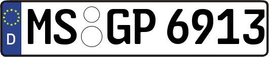 MS-GP6913