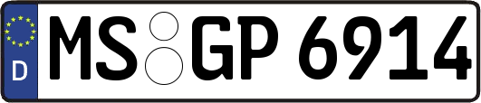 MS-GP6914