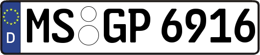MS-GP6916