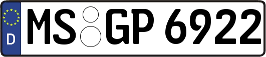 MS-GP6922