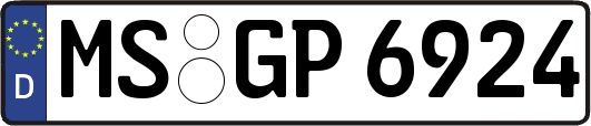 MS-GP6924