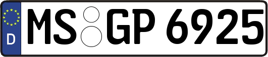 MS-GP6925