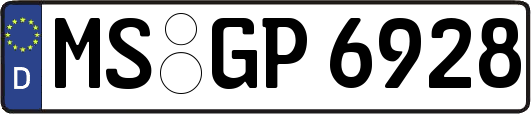 MS-GP6928