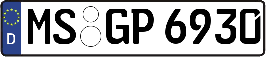 MS-GP6930