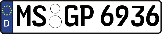 MS-GP6936