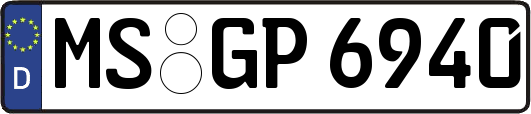 MS-GP6940