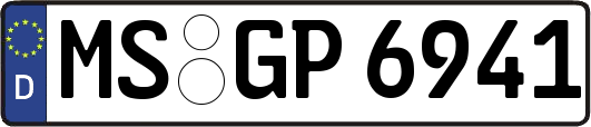 MS-GP6941