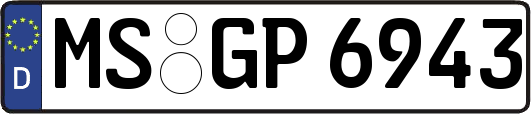 MS-GP6943
