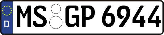 MS-GP6944