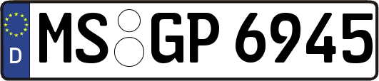 MS-GP6945