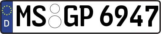 MS-GP6947