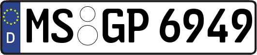 MS-GP6949